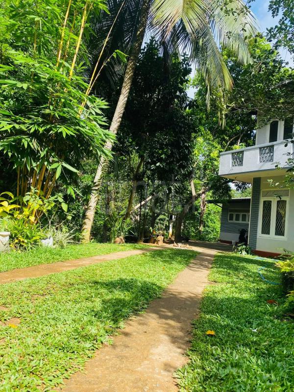 House for Sale in Heerassagala