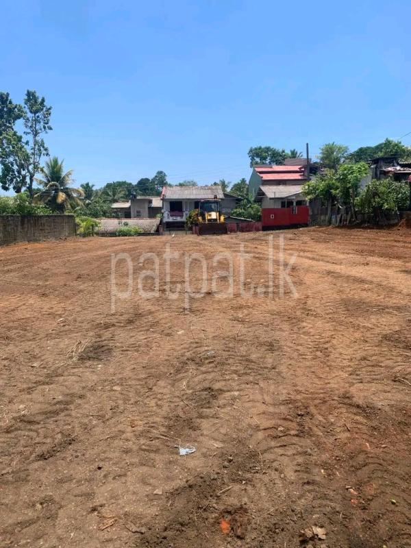 Commercial Land for Sale in Ja-Ela