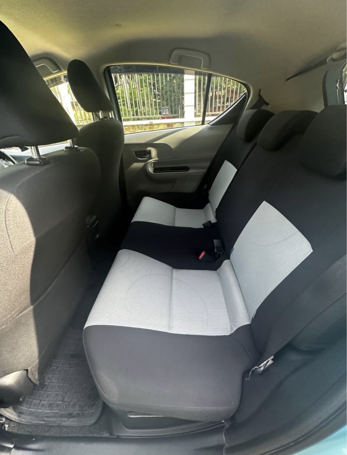 Toyota Aqua 2014 - Used Car sale in Sri Lanka - patpat.lk