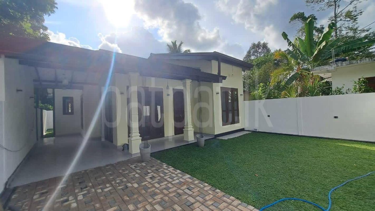 House for Sale in Kadawatha