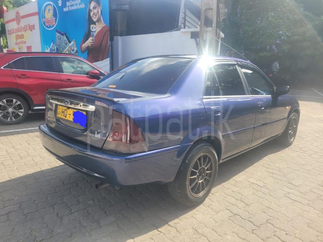 Ford Laser 2000 - Used Car sale in Sri Lanka - patpat.lk