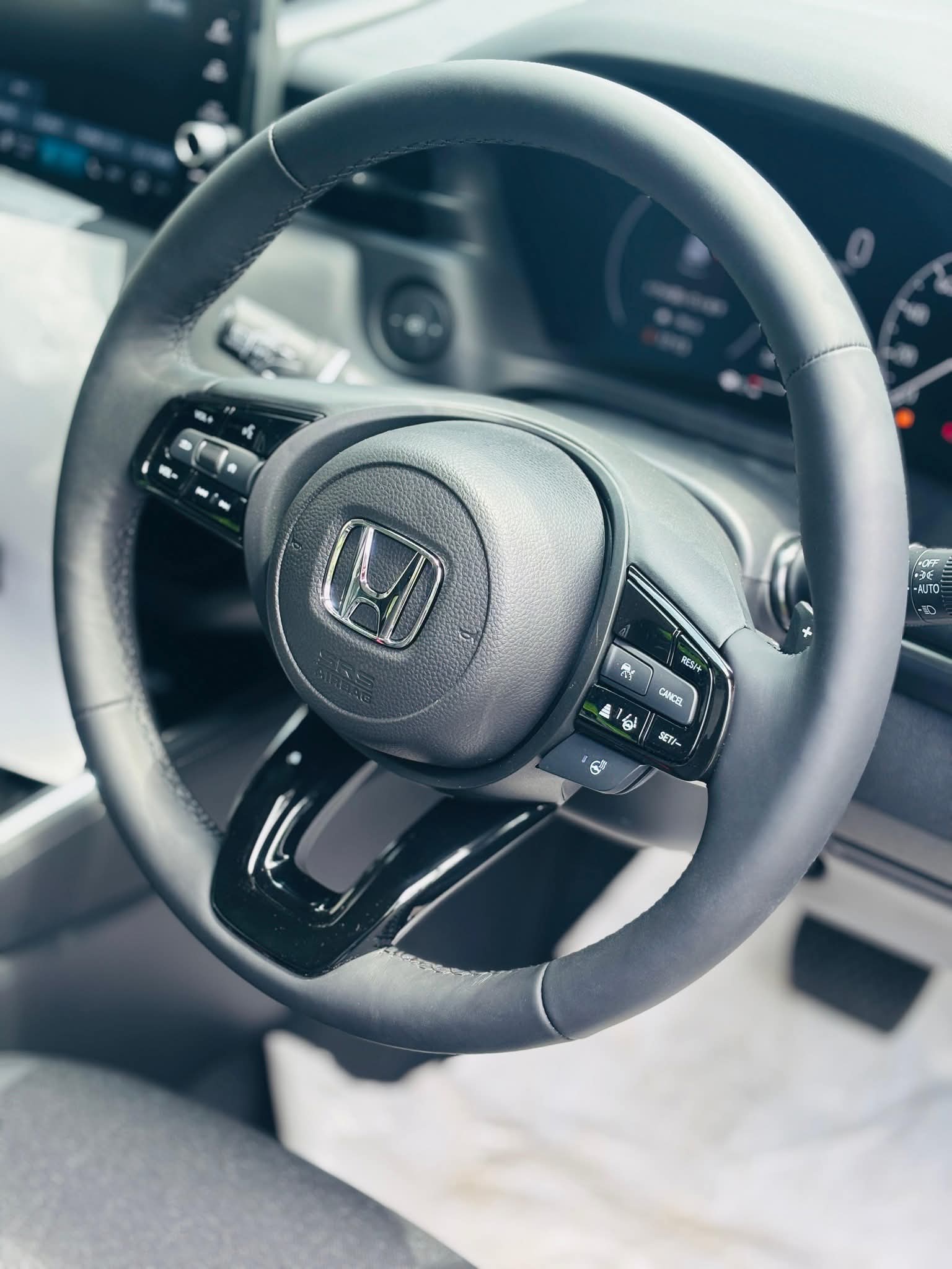 Honda Vezel 2026 - சான்றளிக்கப்பட்டது SUV sale in Sri Lanka - patpat.lk