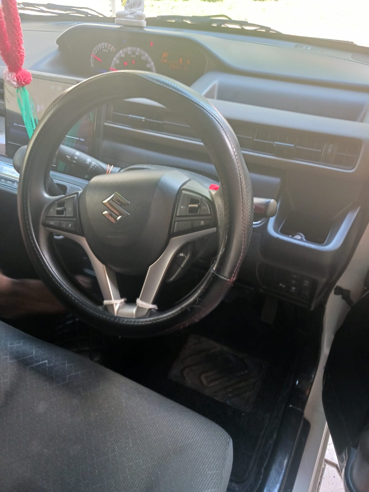 Suzuki Wagon R 2023 - Reconditioned Car sale in Sri Lanka - patpat.lk