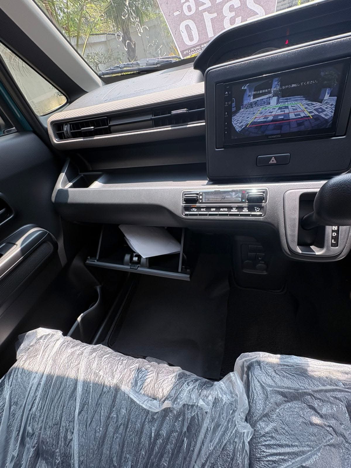 Suzuki Wagon R 2024 - சான்றளிக்கப்பட்டது கார் sale in Sri Lanka - patpat.lk