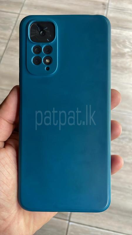 Redmi note 11