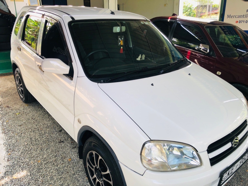 Suzuki Swift 2004 - Used Car sale in Sri Lanka - patpat.lk