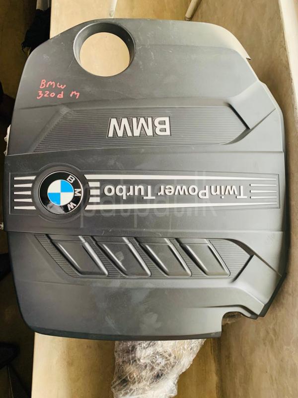 BMW 3 SERIES 320D ENGINE HEAD COVER ads-image-1