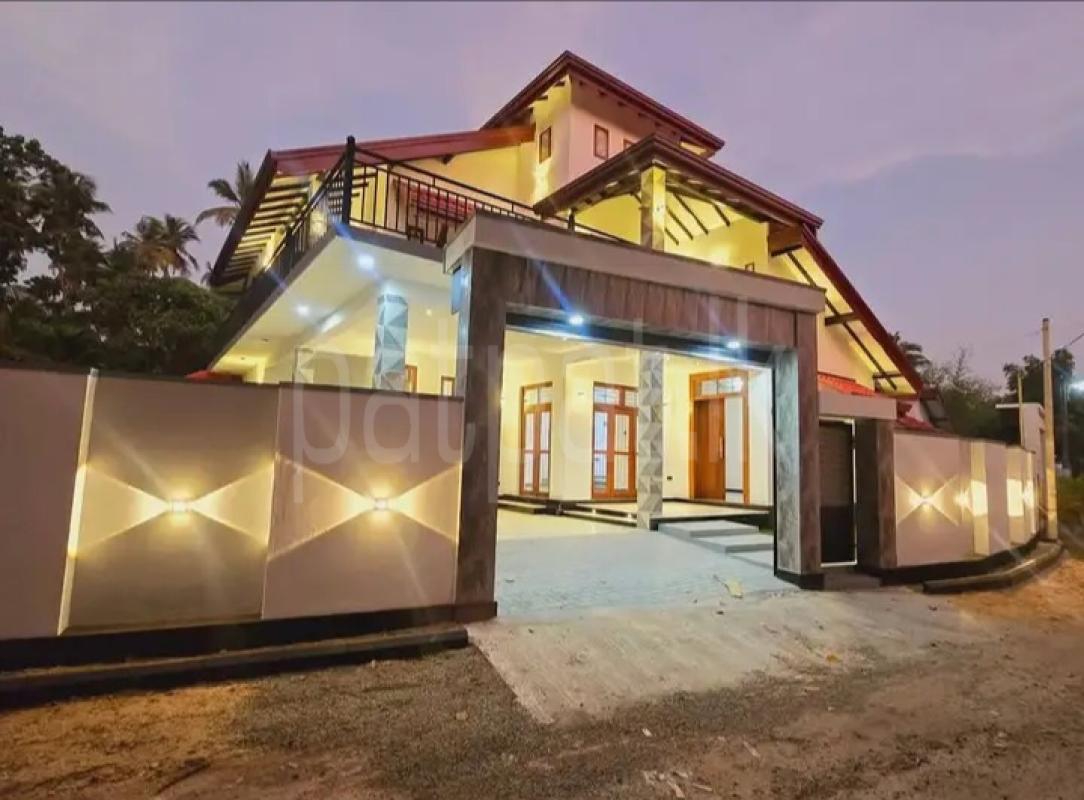 House for Sale in Negombo