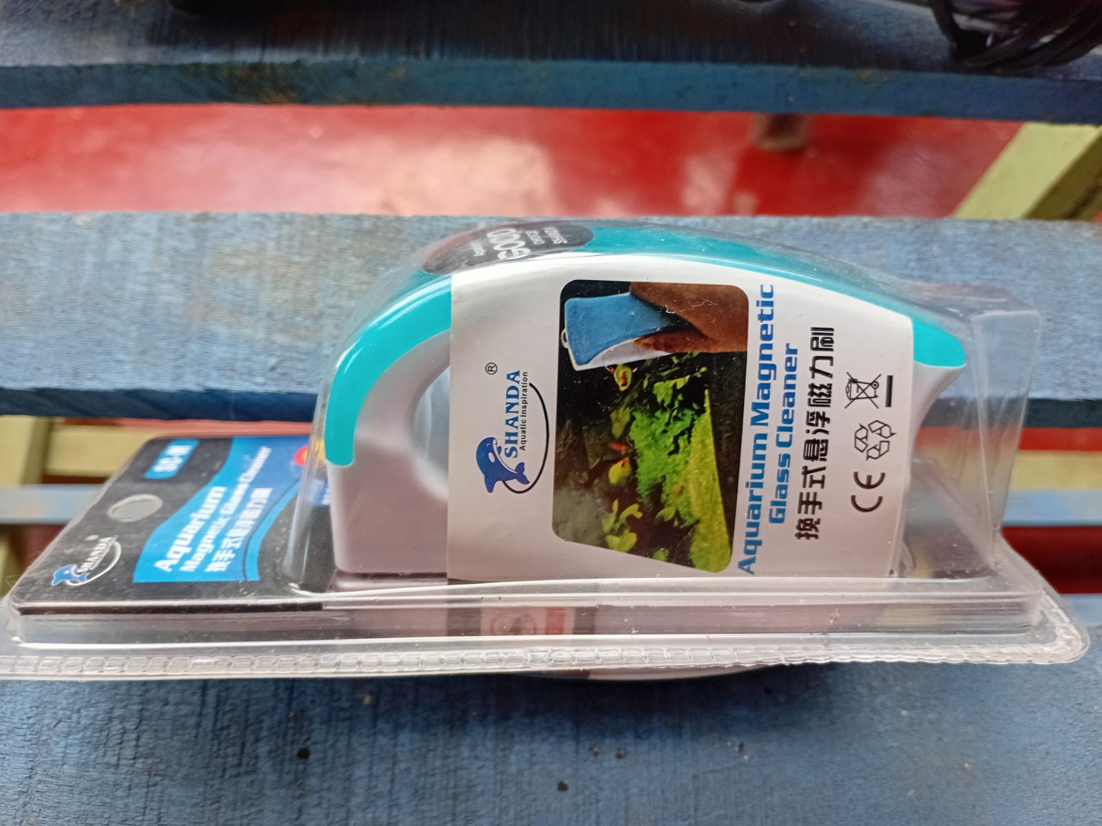 Fish Tank Sale– Complete Setup!