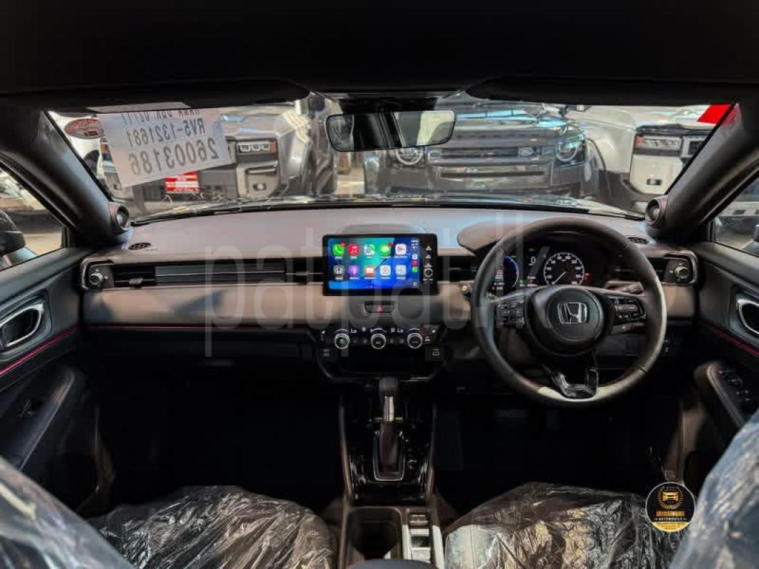 Honda Vezel 2026 - சான்றளிக்கப்பட்டது SUV sale in Sri Lanka - patpat.lk