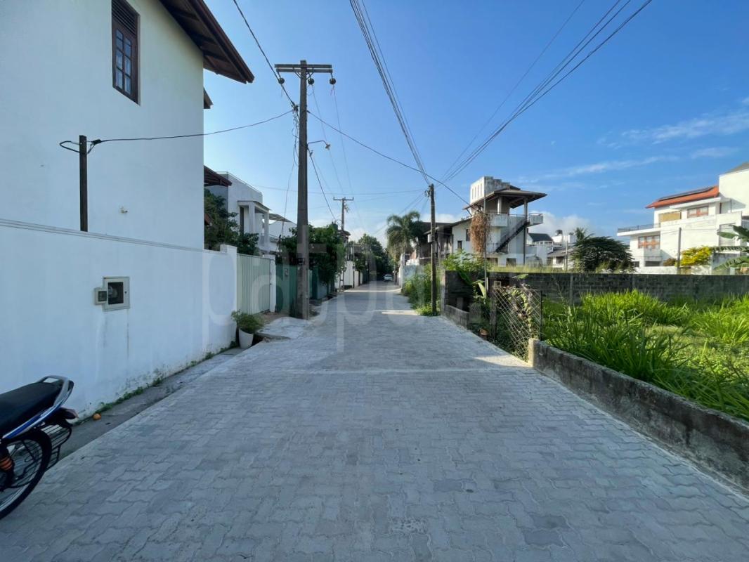 Residential Land for Sale in Boralesgamuwa ads-image-1