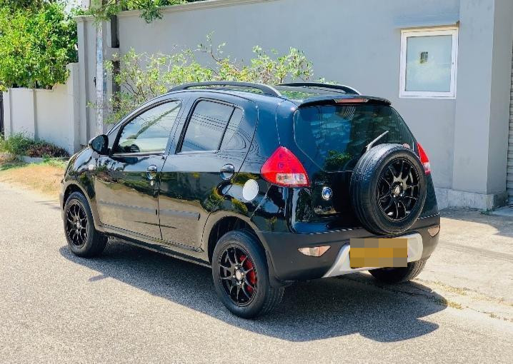 Micro Panda 2015 - Used Car sale in Sri Lanka - patpat.lk