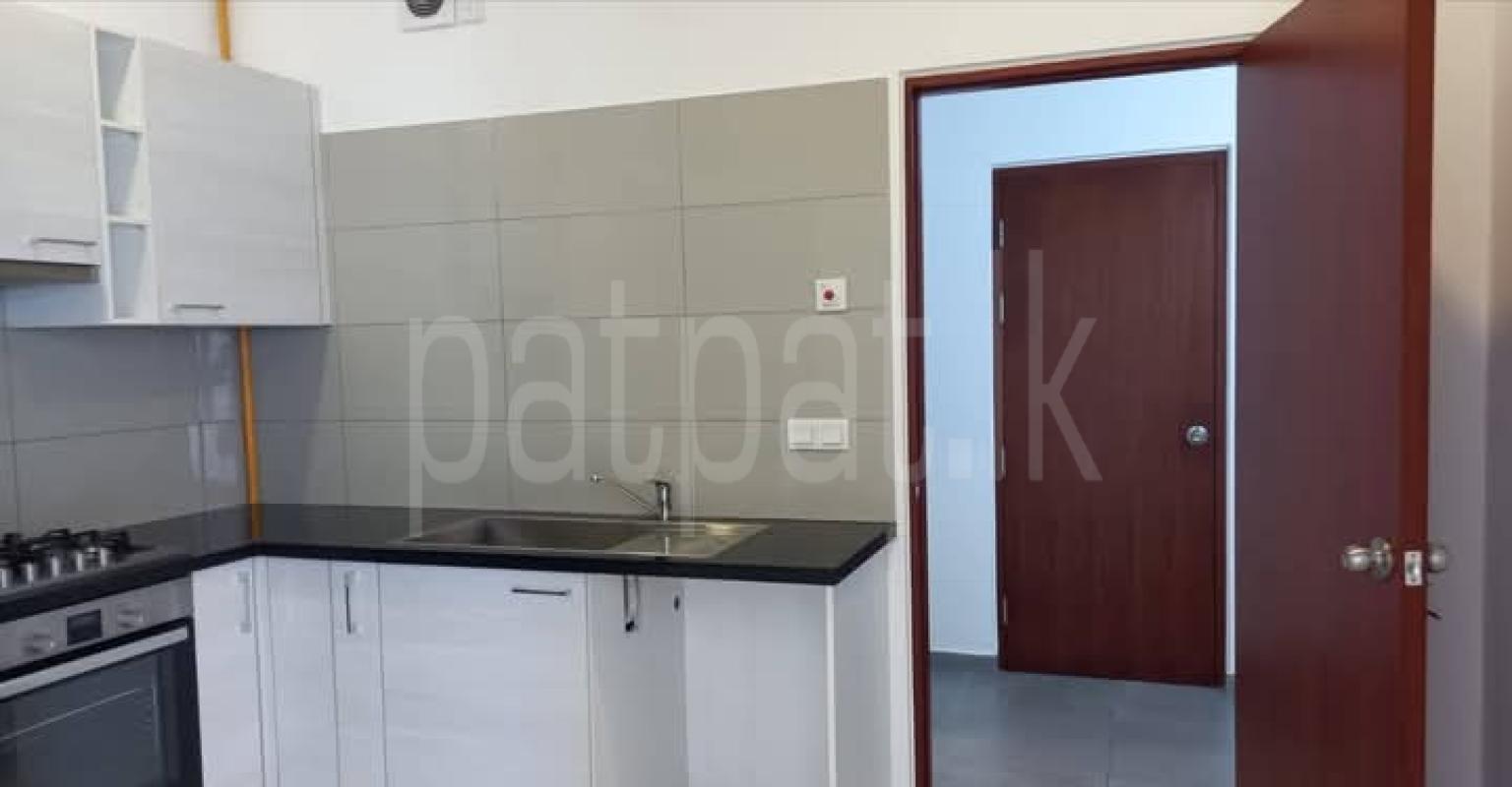 Luxury Apartment for Sale in Malabe