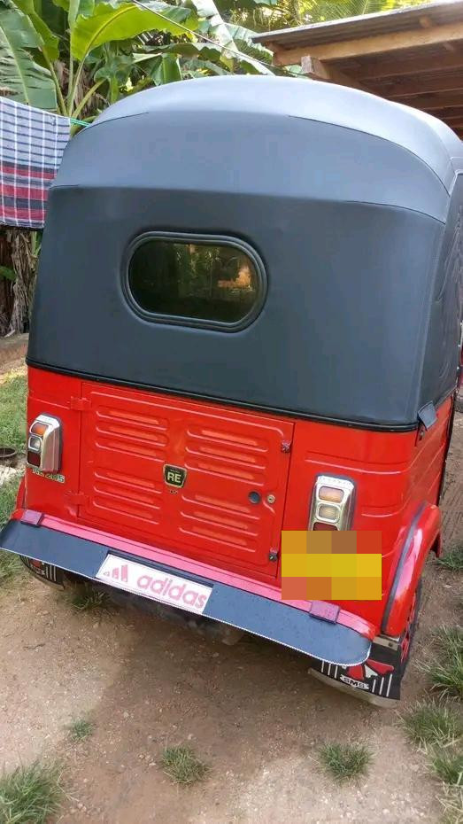 Bajaj Three Wheel 2011 - Used Three wheeler sale in Sri Lanka - patpat.lk