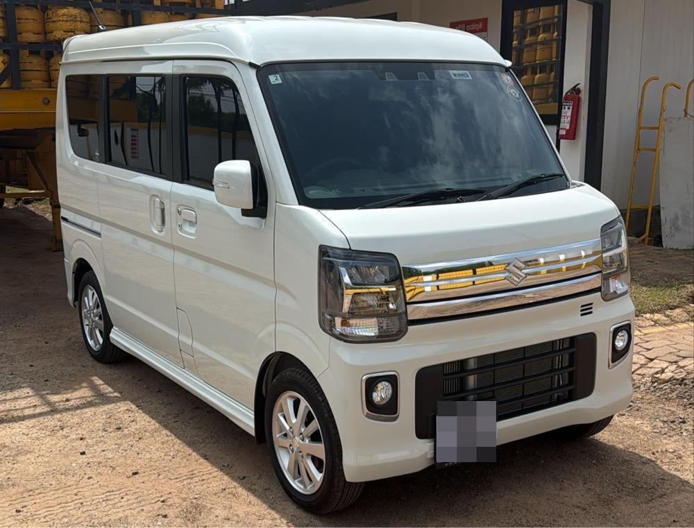 Suzuki Every 2024 - பயன்படுத்தப்பட்டது வேன் sale in Sri Lanka - patpat.lk