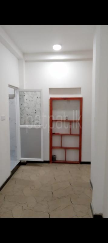 House for Rent in Wellampitiya