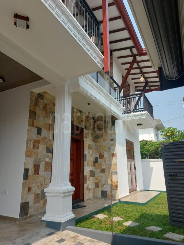 House for Sale in Piliyandala ads-image-1