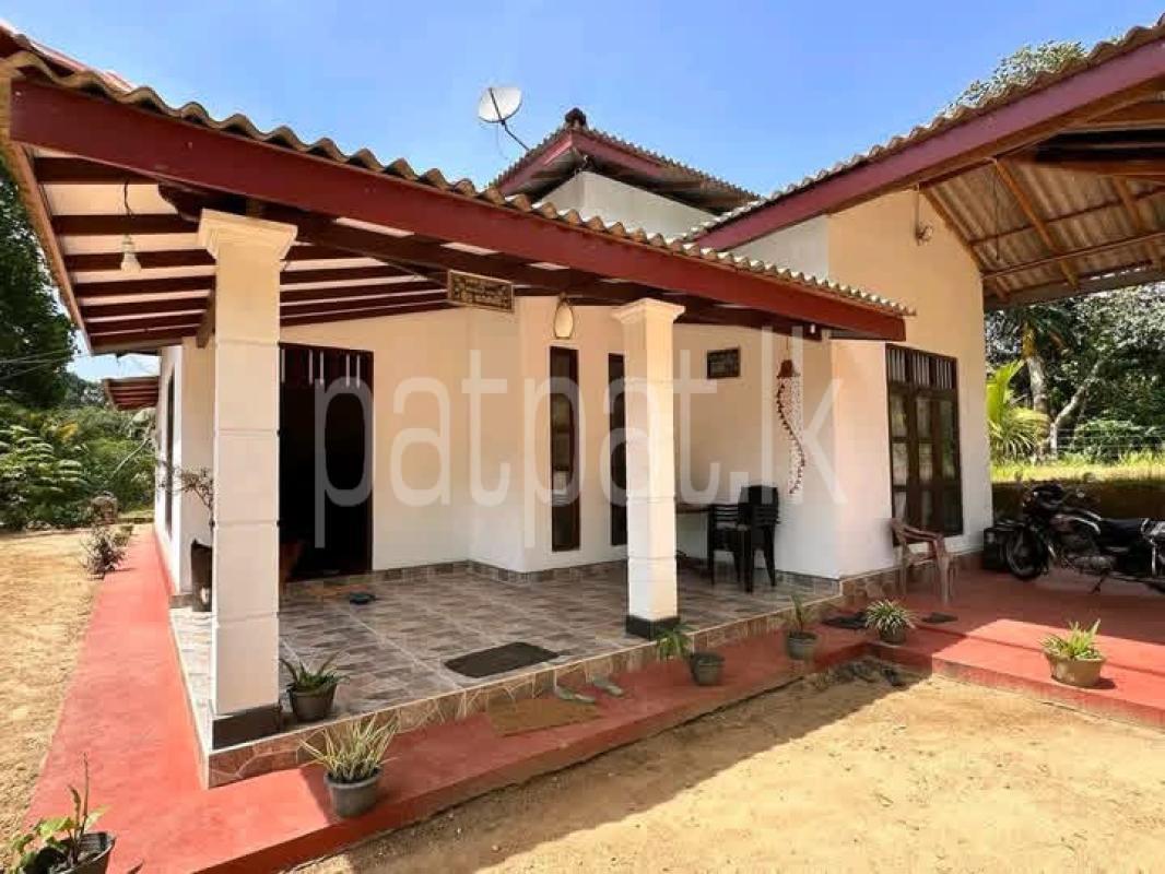 House for Sale in Madampe