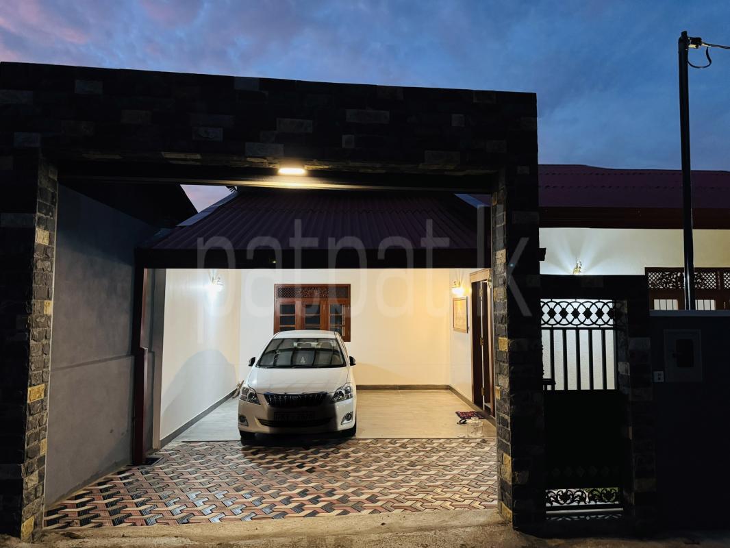 House for Rent in Piliyandala ads-image-1