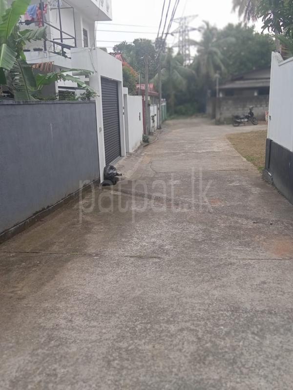 Agricultural Land for Sale in Athurugiriya