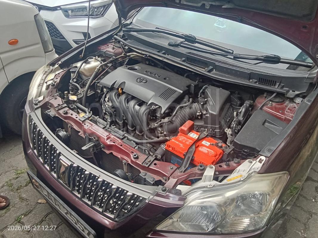 Toyota Premio 2013 - பயன்படுத்தப்பட்டது கார் sale in Sri Lanka - patpat.lk