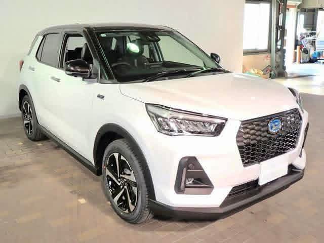 Daihatsu Rocky 2026 - Brand New Car sale in Sri Lanka - patpat.lk