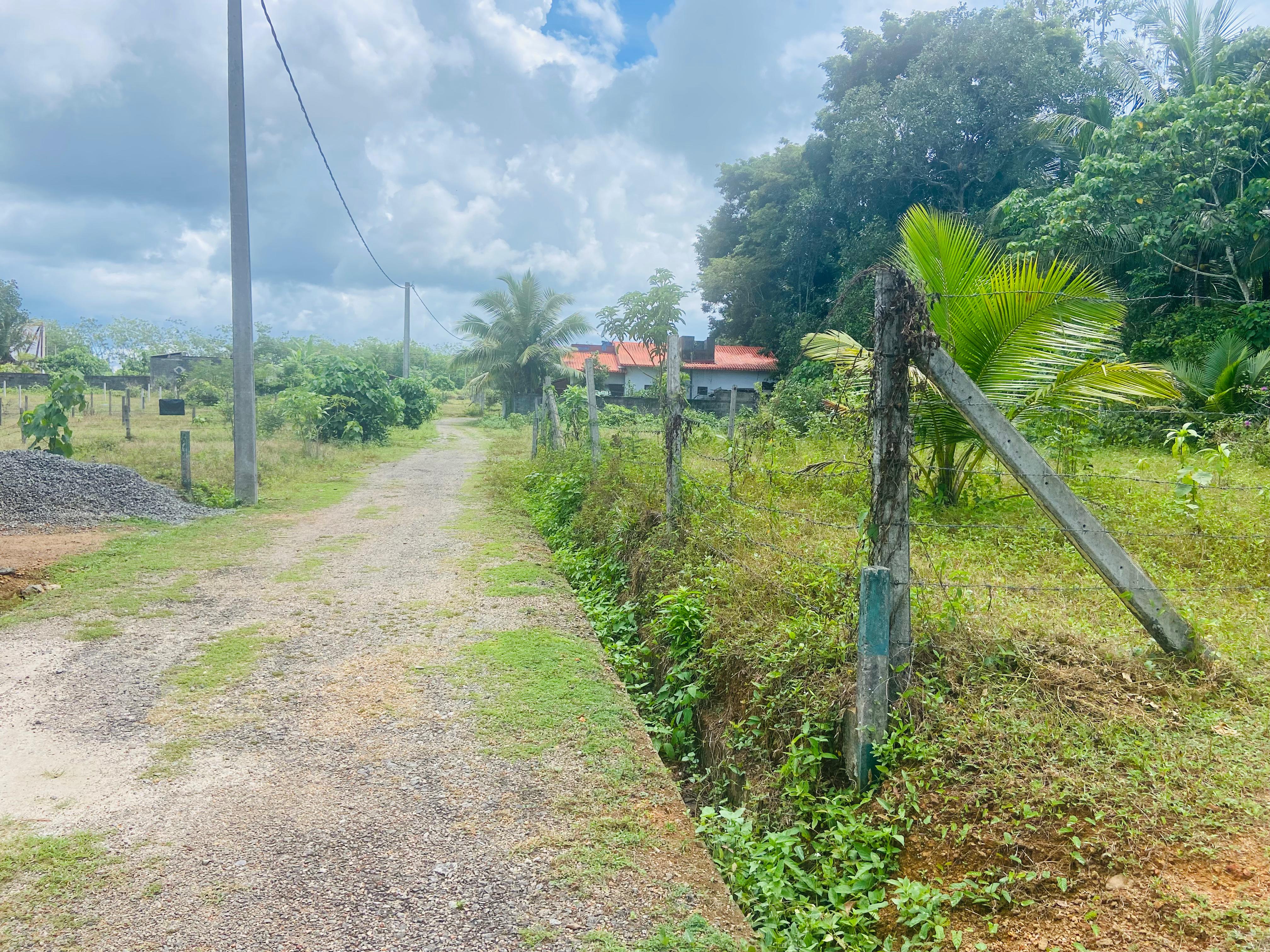 Residential Land for Sale in Horana