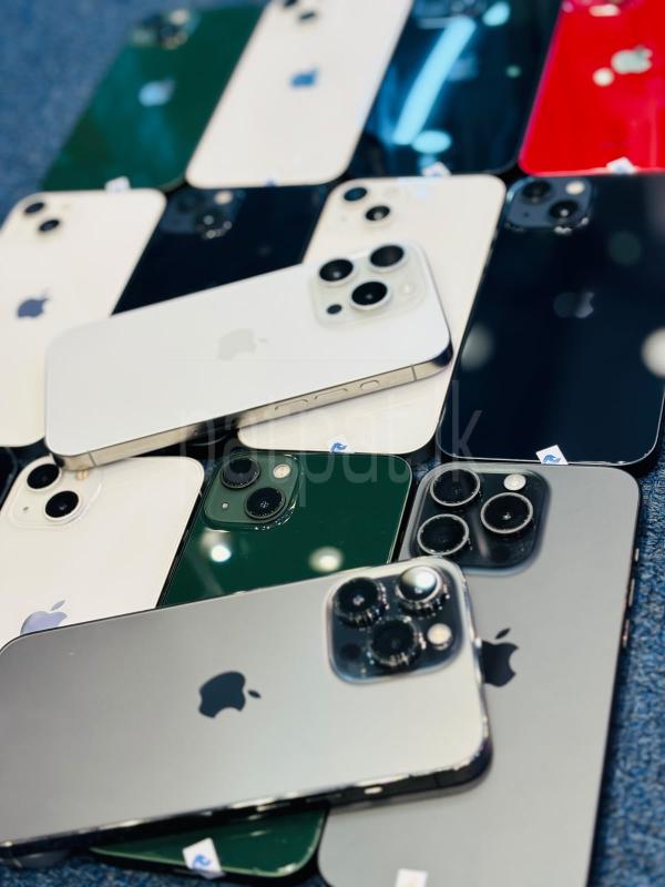 I phone 15 pro 256GB