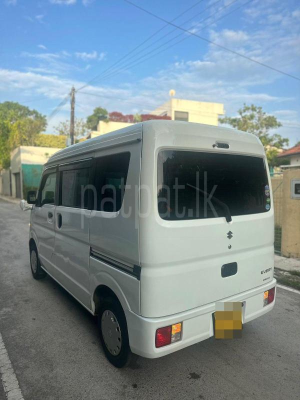 Suzuki Every 2018 - பயன்படுத்தப்பட்டது வேன் sale in Sri Lanka - patpat.lk