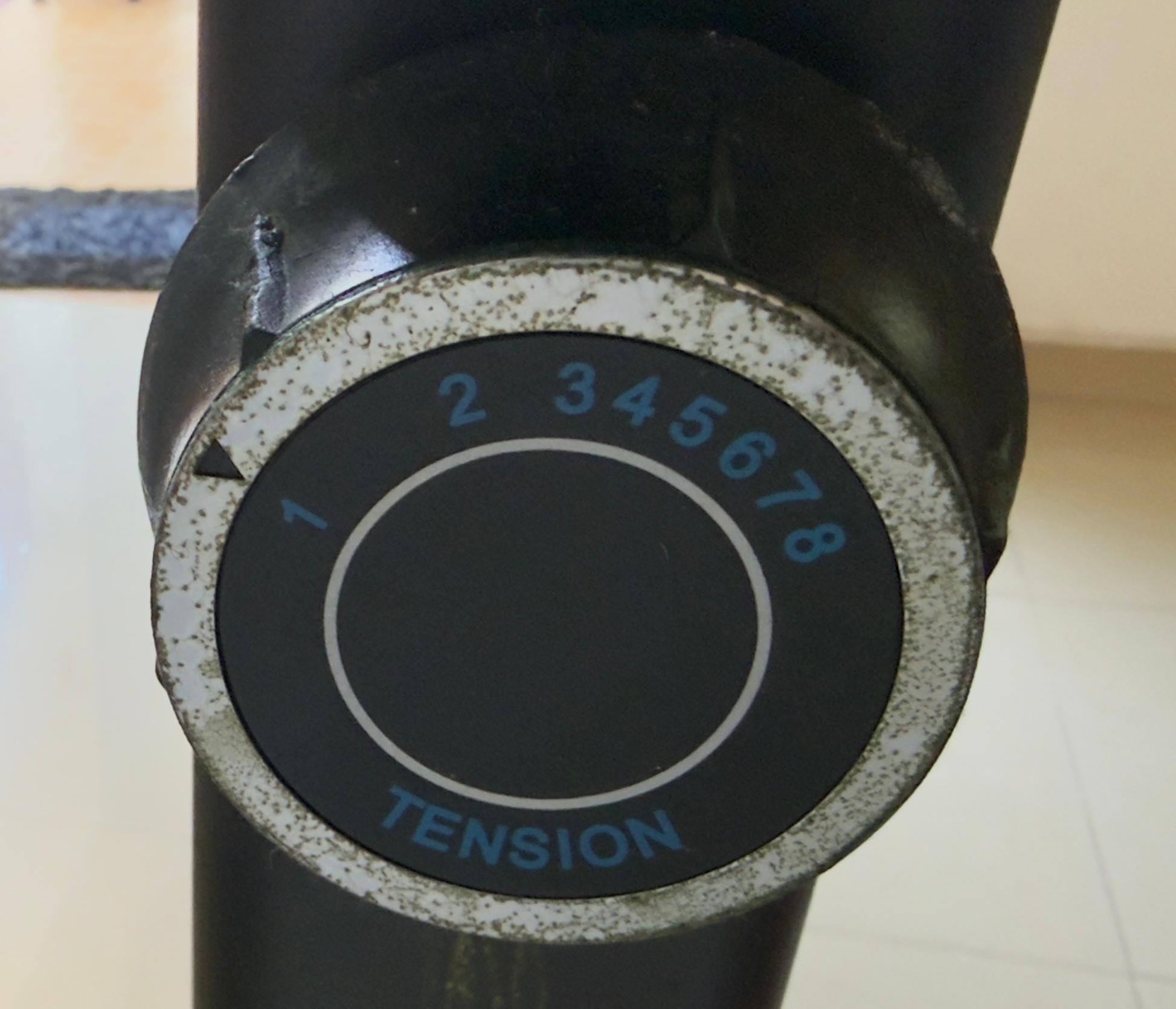 Indoor Exercise Bike / Spin Bike for Sale – Fully Working, Screen Not Working