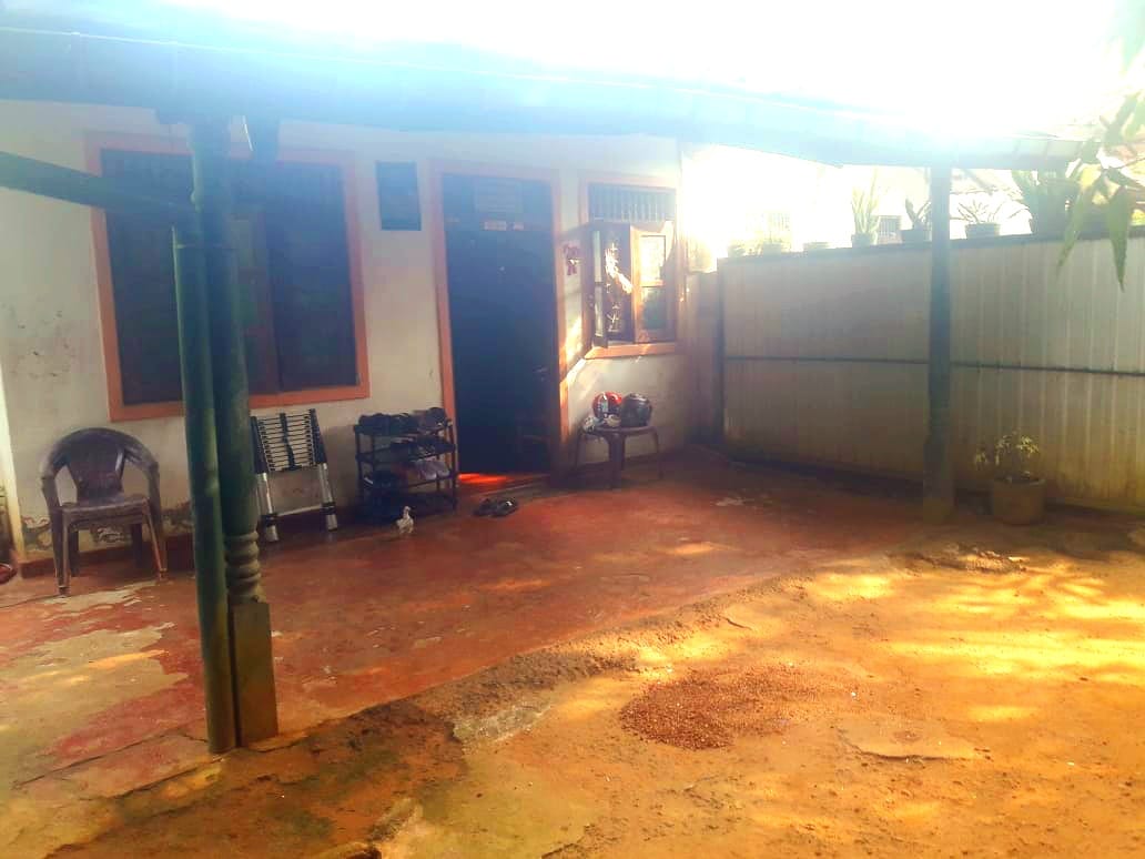 House for Sale in Delgoda