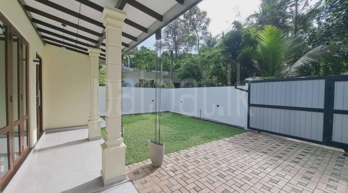 House for Sale in Kadawatha