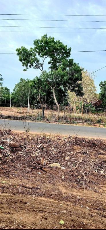 Residential Land for Sale in Kataragama