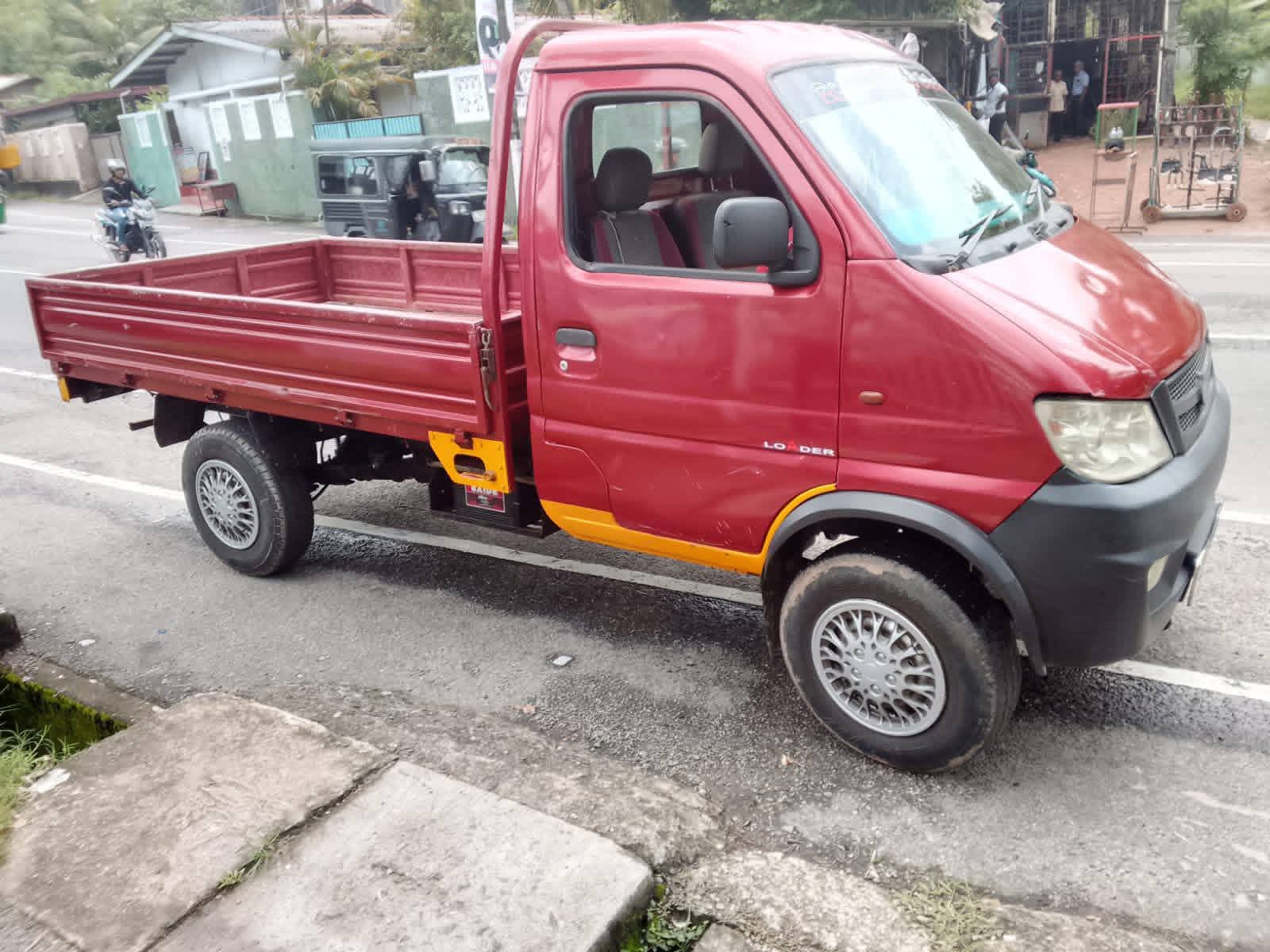 Micro Loader 2013 - Used Truck sale in Sri Lanka - patpat.lk