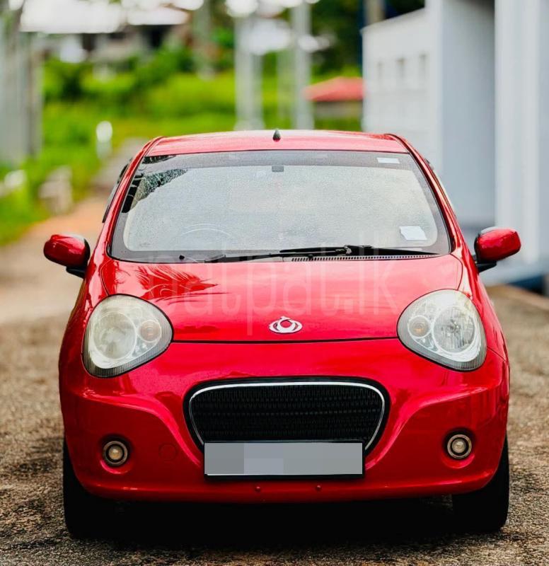 Micro Panda 2011 - Used Car sale in Sri Lanka - patpat.lk