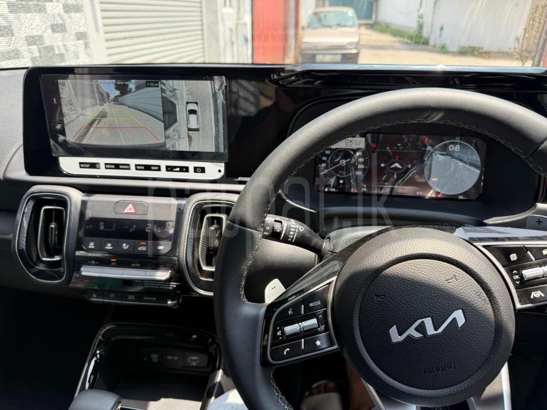 KIA Sonet 2026 - சான்றளிக்கப்பட்டது SUV sale in Sri Lanka - patpat.lk