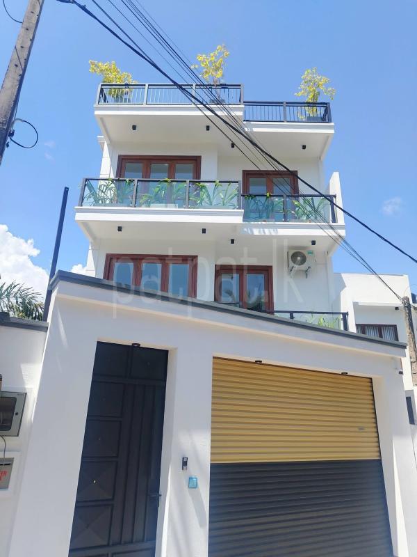 House for Sale in Maharagama