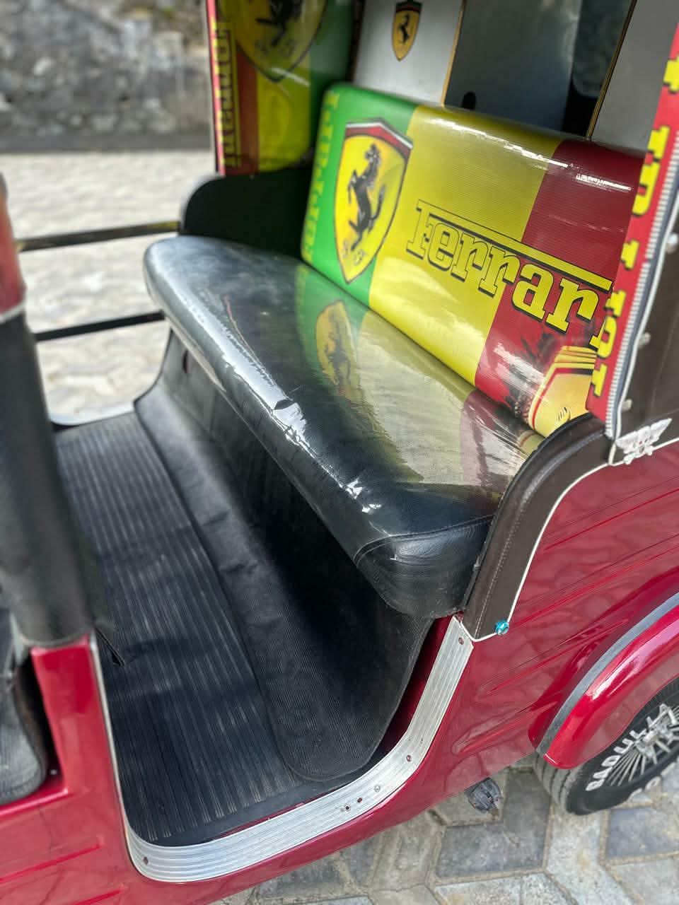 Bajaj Three Wheel 2004 - Used Three wheeler sale in Sri Lanka - patpat.lk