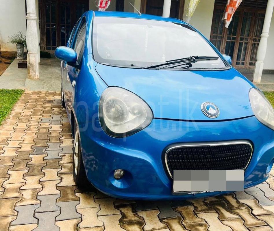Micro Panda 2013 - Used Car sale in Sri Lanka - patpat.lk