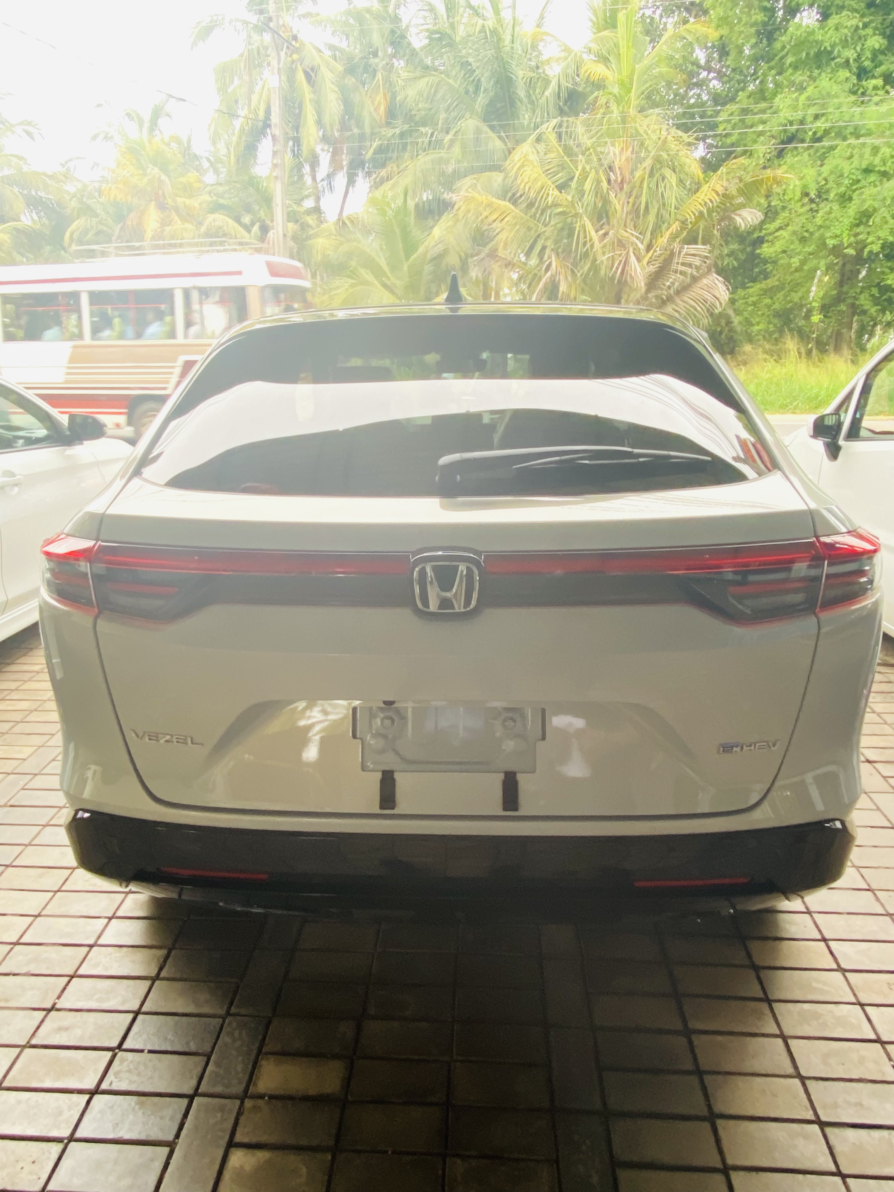 Honda Vezel 2025 - சான்றளிக்கப்பட்டது SUV sale in Sri Lanka - patpat.lk