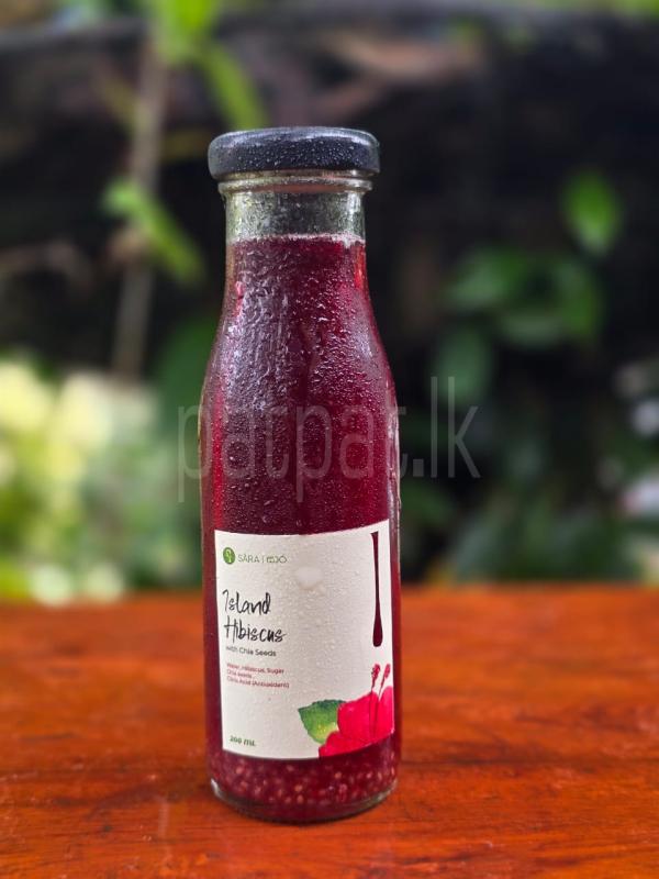 Island Hibiscus 200ml ads-image-1