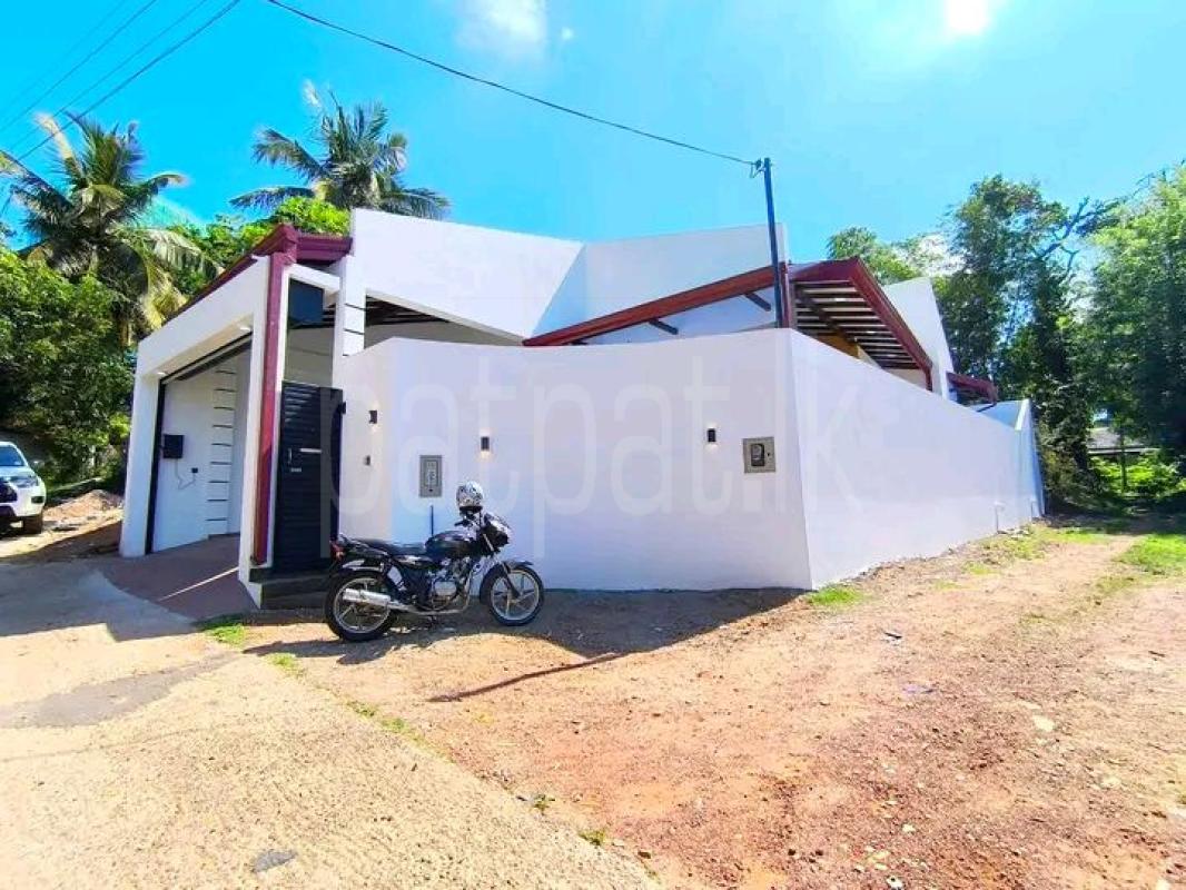 House for Sale in Malabe