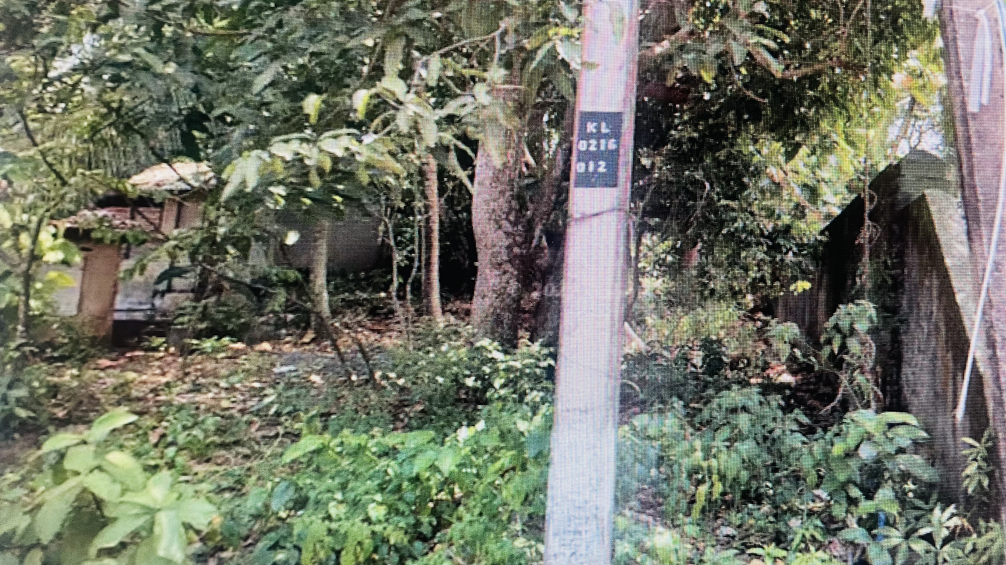 Residential Land for Sale in Maggona