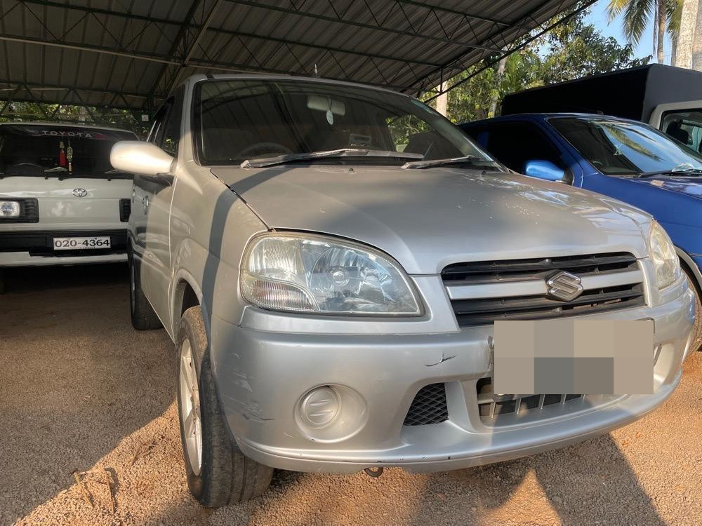 Suzuki Swift 2004 ads-image-1