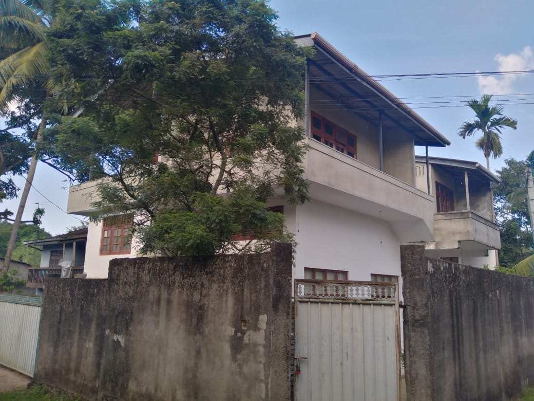 House for Sale in Thihariya