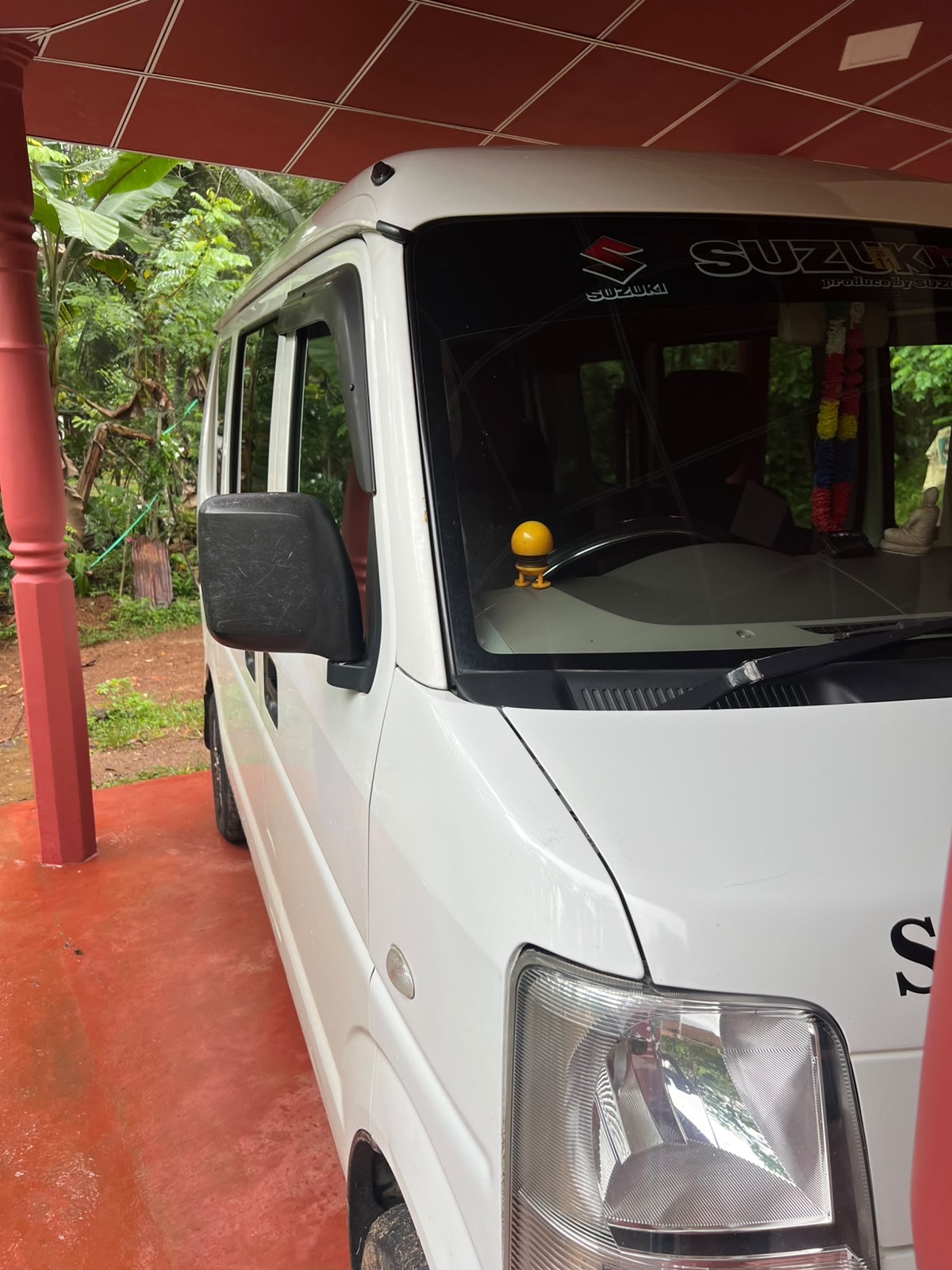 Suzuki Every 2017 - பயன்படுத்தப்பட்டது வேன் sale in Sri Lanka - patpat.lk