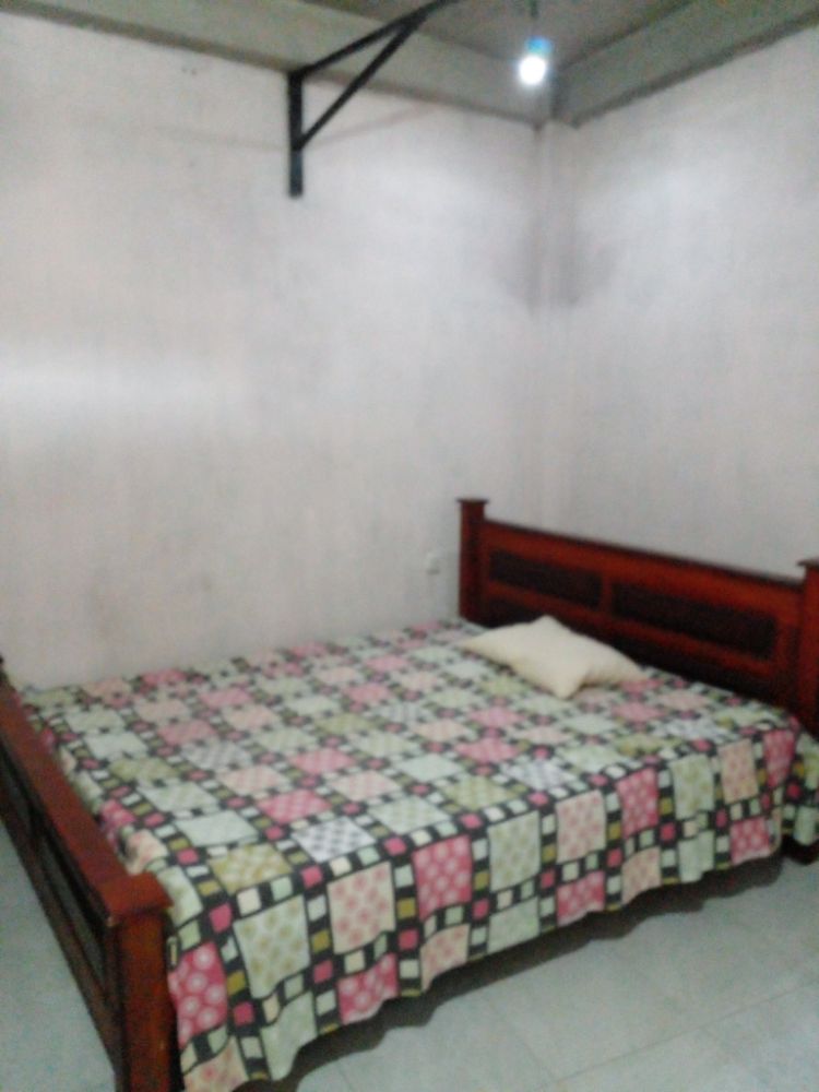 Room for Rent in Negombo