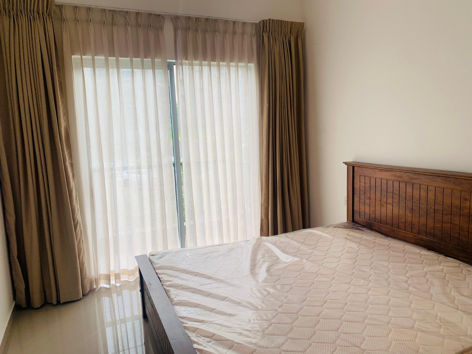 Furnished Apartment for Rent in Malabe