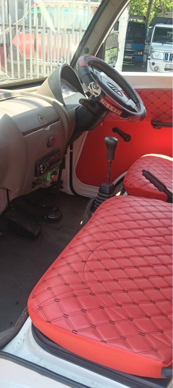 Mahindra Maxximo 2017 - භාවිතා කරන ලද ට්‍රක් රථය sale in Sri Lanka - patpat.lk