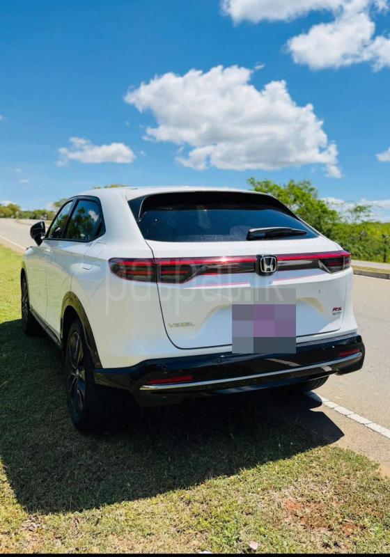 Honda Vezel 2026 - பயன்படுத்தப்பட்டது SUV sale in Sri Lanka - patpat.lk